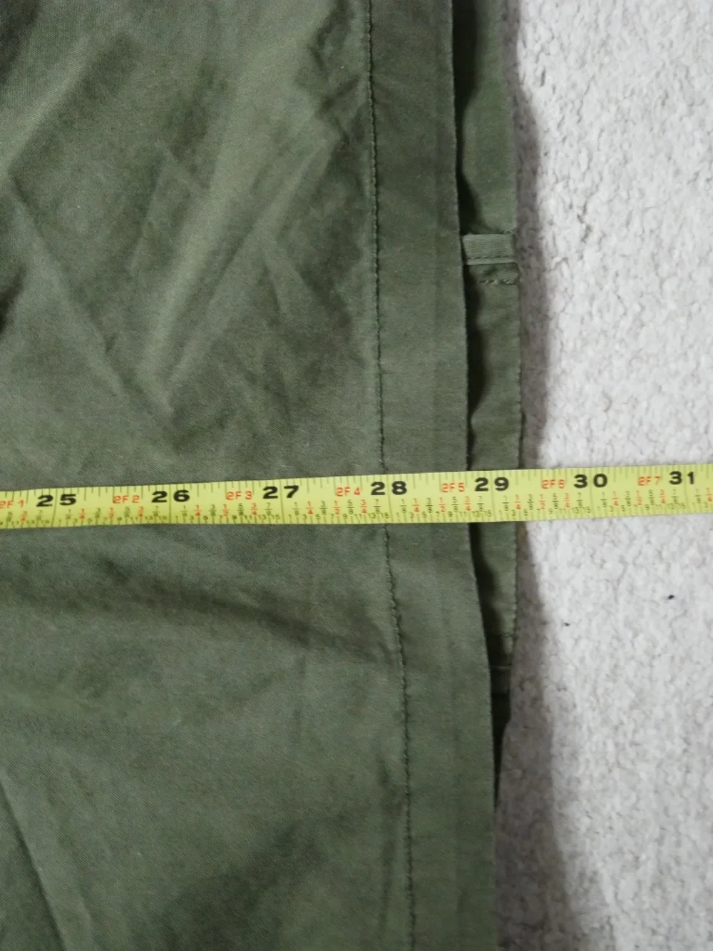 J. Crew size small